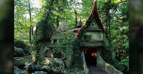 fantasy inspired homes for sale.